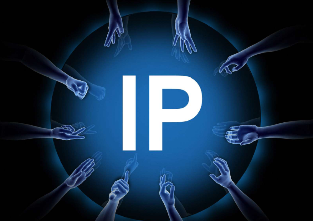 IPV4 and IPV6